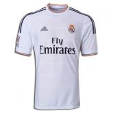 Camisa Real Madrid I 2013/14