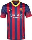 Camisa  Barcelona I 2013/14