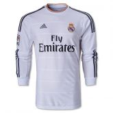 Camisa Real Madrid I 2013/14