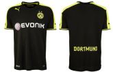 Camisa Borussia Dortmund II 2013/14 s/nº